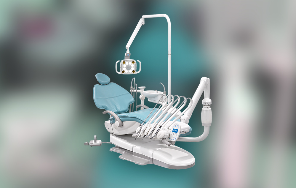 Dental Chairs Box Image
